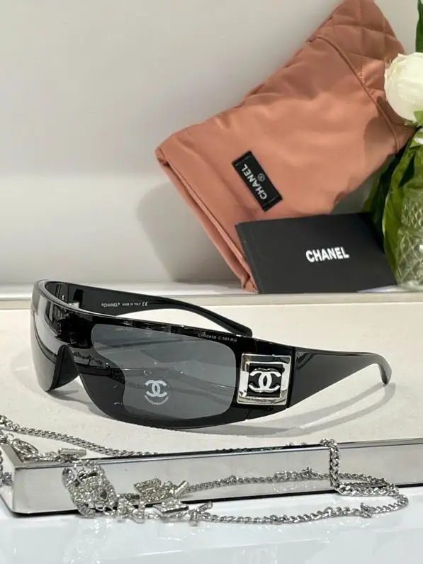 Chanel Glasses smr (1005)